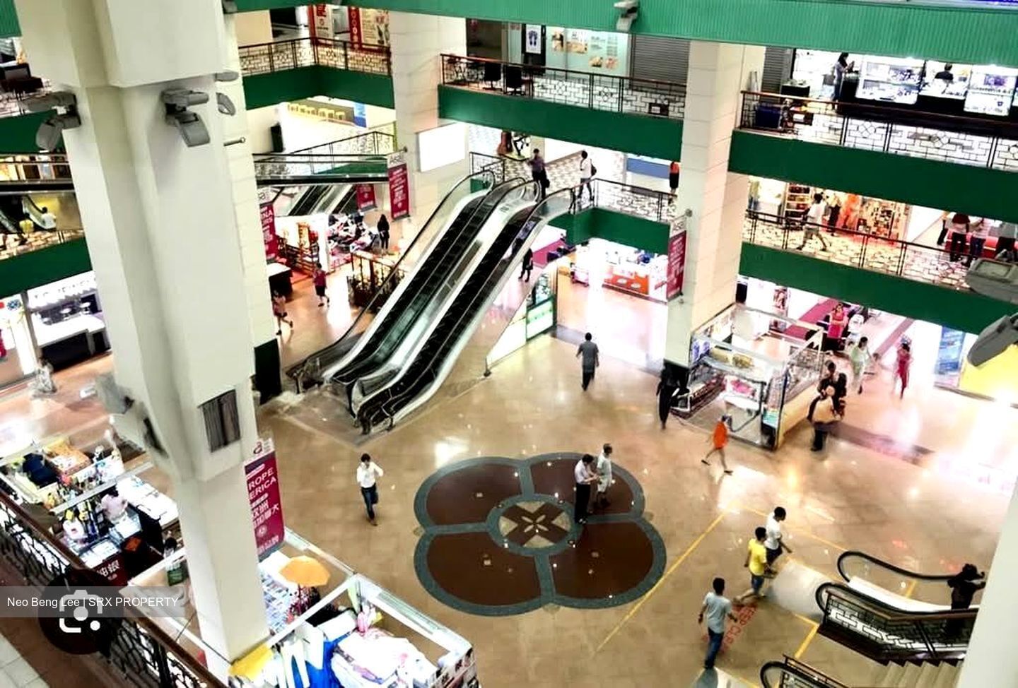 People's Park Complex (D1), Retail #547237561